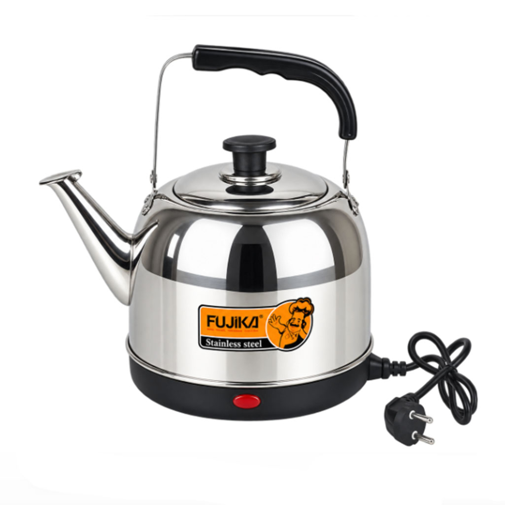 Ấm siêu tốc inox 5L Fujika FJ-SD50 - Hàng chính hãng