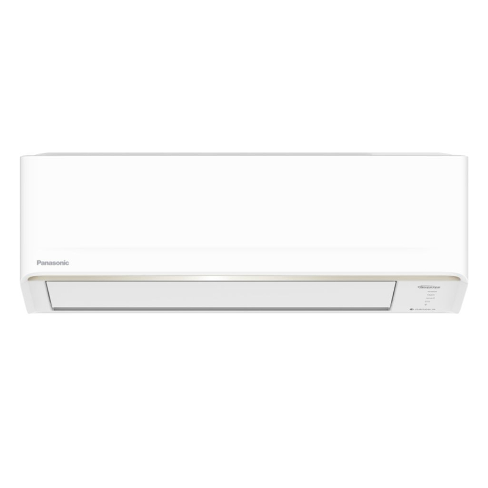Máy lạnh Panasonic Inverter 1.5 HP CU/CS-PU12CKH-8D - Hàng chính hãng