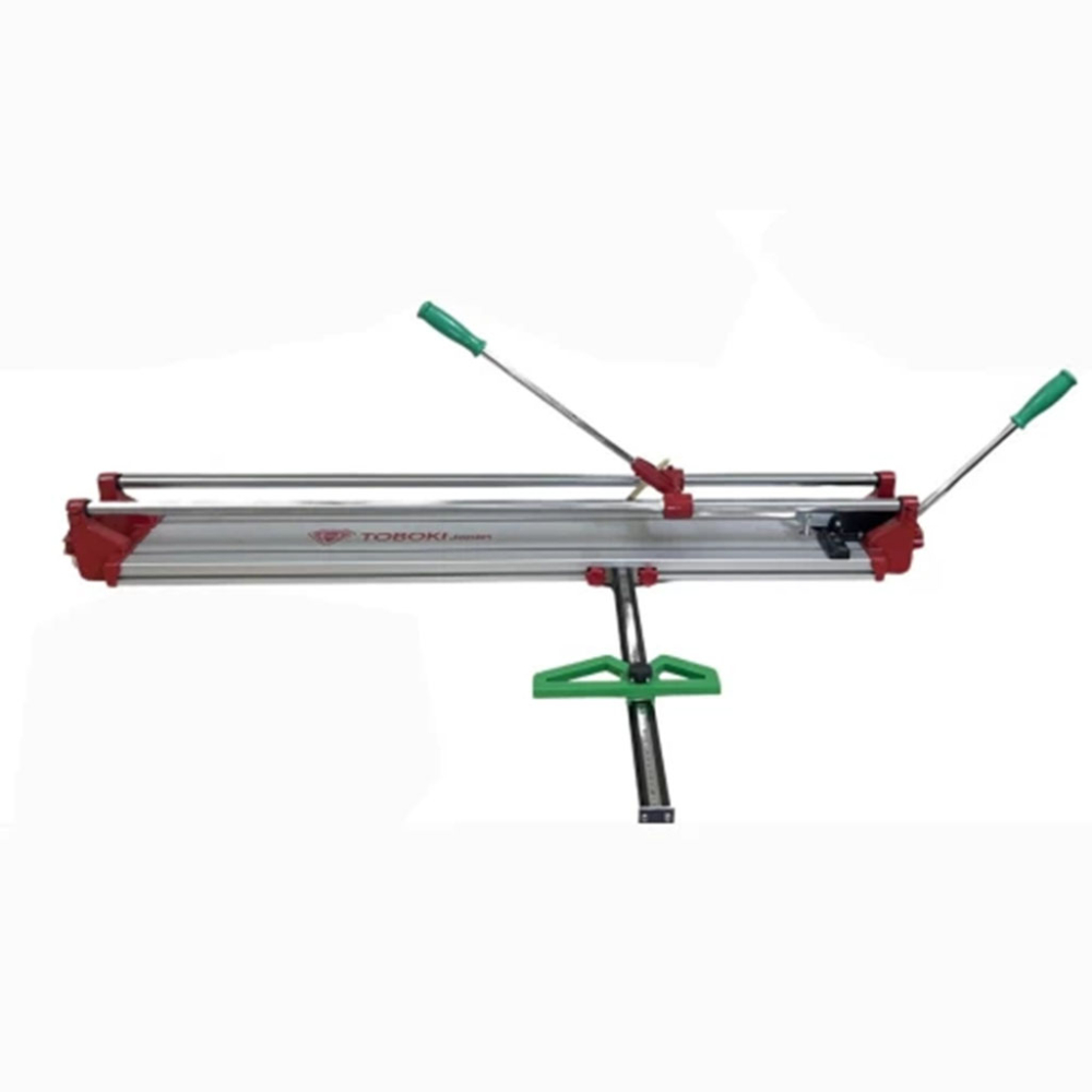 Bàn cắt gạch 2 gióng Toboki T-6-1000 - Hàng chính hãng