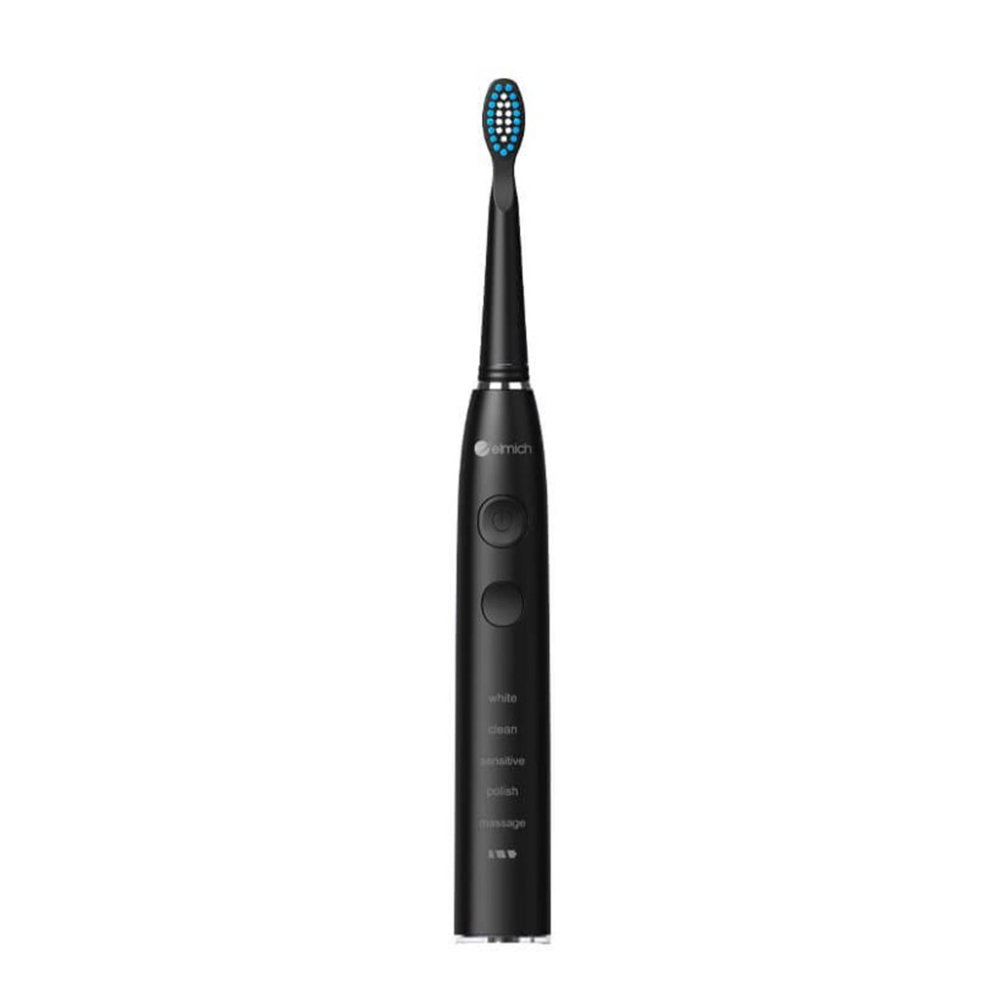 Bàn chải đánh răng điện Elmich Procare TBE-8453BK/WT/BE - Hàng chính hãng