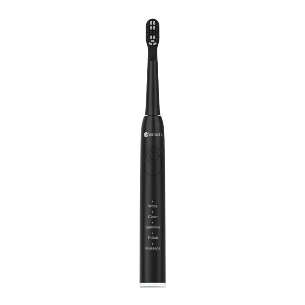 Bàn chải đánh răng điện Elmich Procare TBE 8454BK/PK/WT - Hàng chính hãng