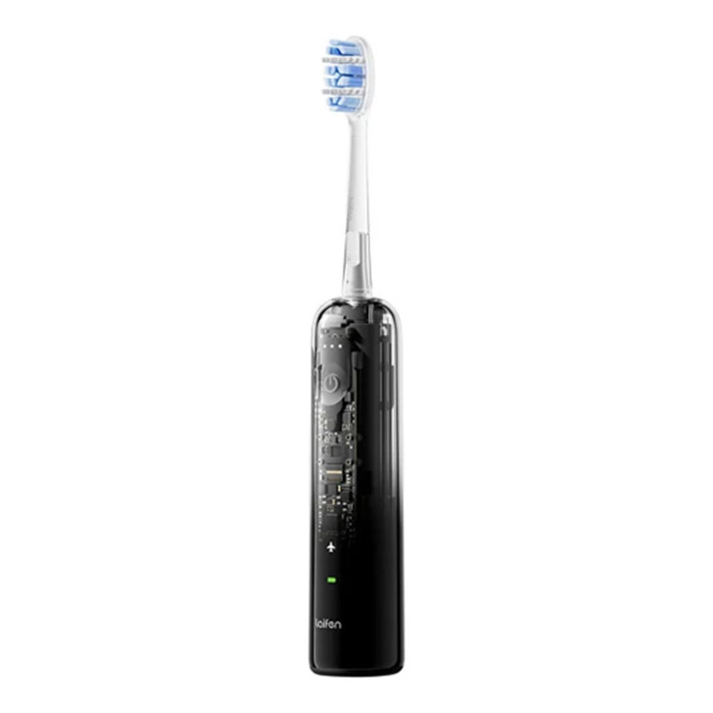 Bàn chải điện Laifen Wave Pro (LFTB02-PT) - Hàng chính hãng