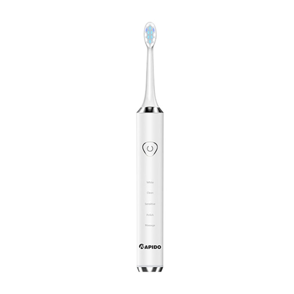 Bàn chải điện Rapido RST-15CW - Hàng chính hãng