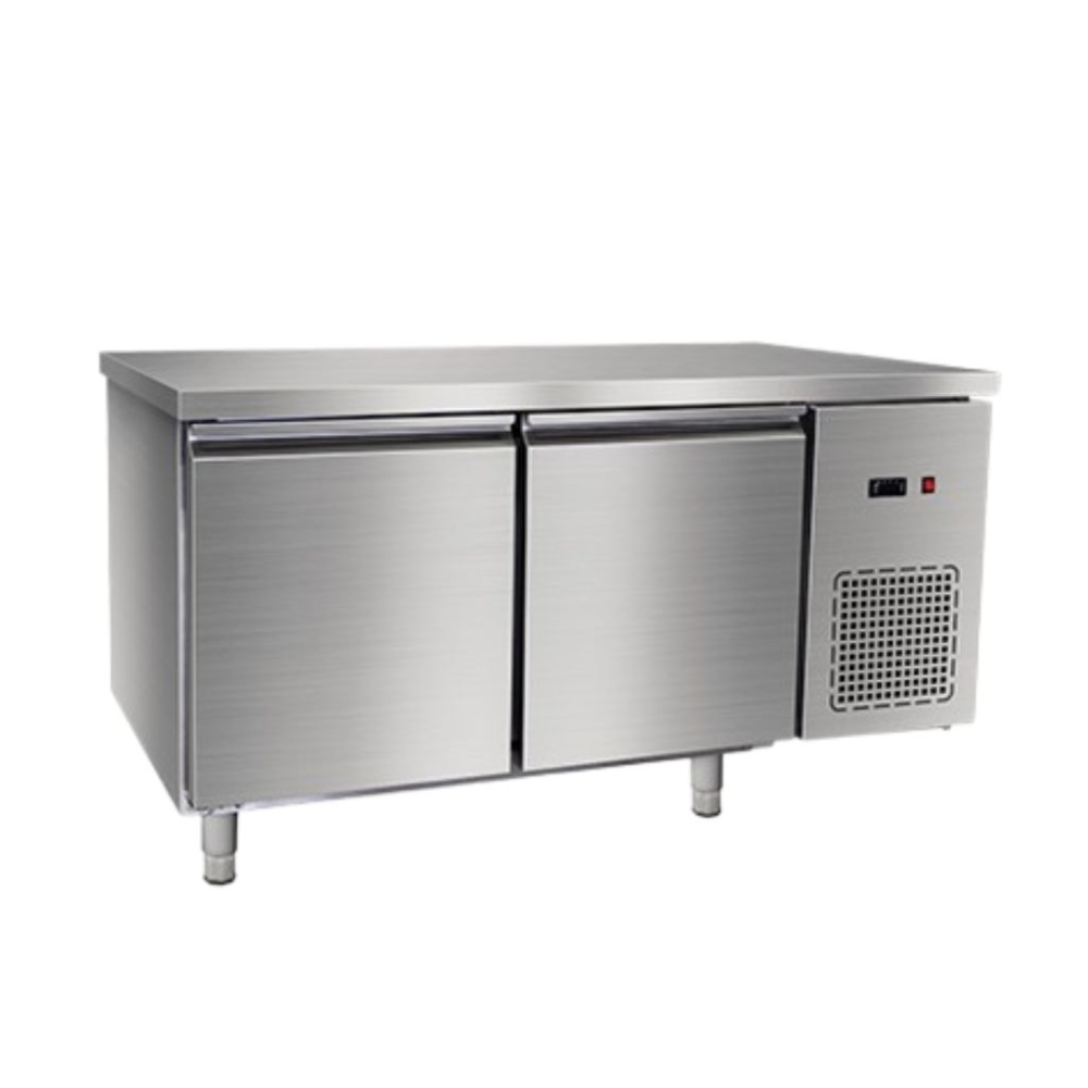 Bàn đông inox Oucboll BD/BC-150F - 338 Lít - Hàng chính hãng