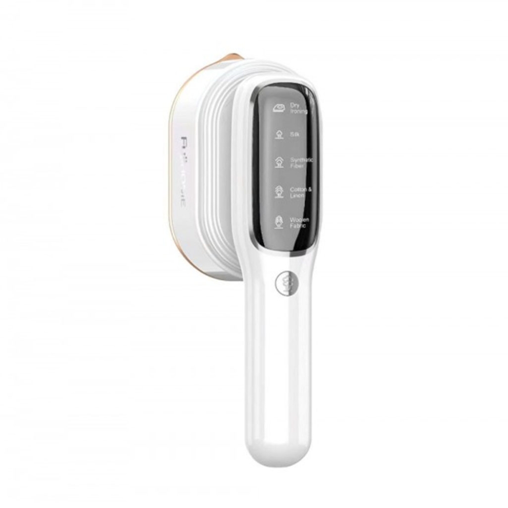 Bàn là hơi nước cầm tay Fujihome SI718AW - Hàng chính hãng