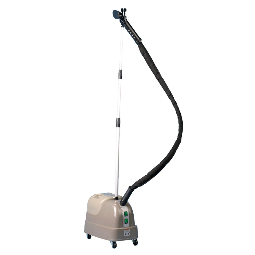 Bàn ủi hơi nước đứng công nghiệp Silver Star SR-5000-1350W - Hàng chính hãng