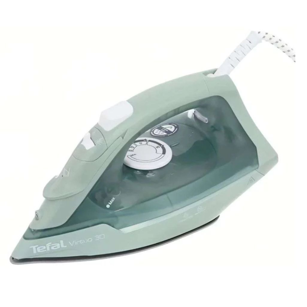 Bàn ủi hơi nước Tefal Virtuo 30 FV2C51E1 - Hàng chính hãng