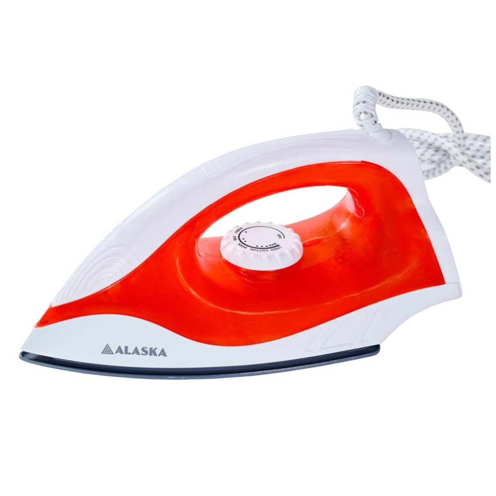 Bàn ủi khô Alaska BL-1000 - Hàng chính hãng