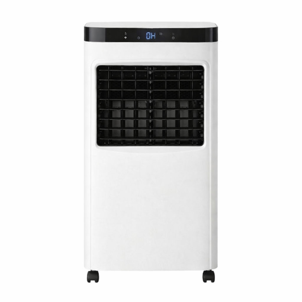 Máy làm mát bằng hơi nước kèm lọc không khí Fujihome AC-12 - Hàng chính hãng