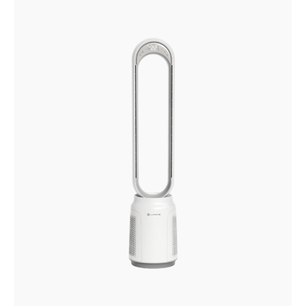 Quạt không cánh Lumias T08 PRO - Hàng chính hãng