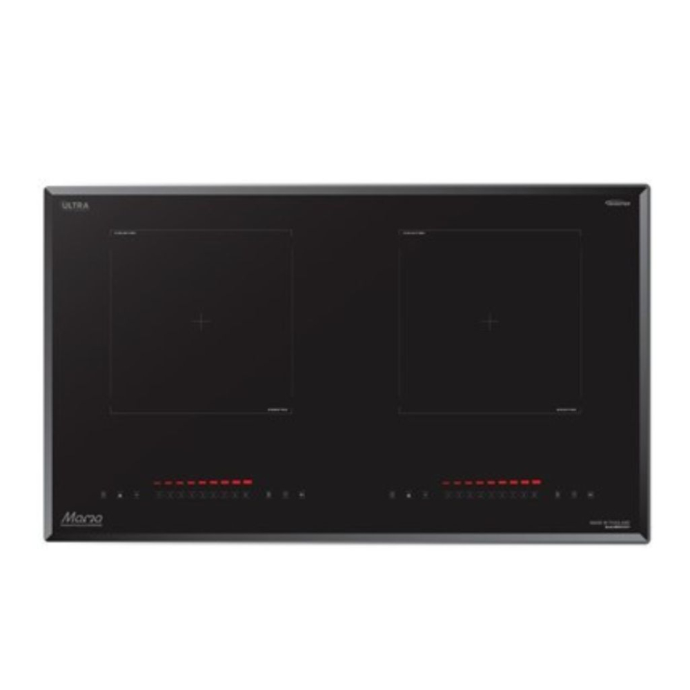 Bếp điện từ đôi Sunhouse Mama MMB82968-T - Hàng chính hãng