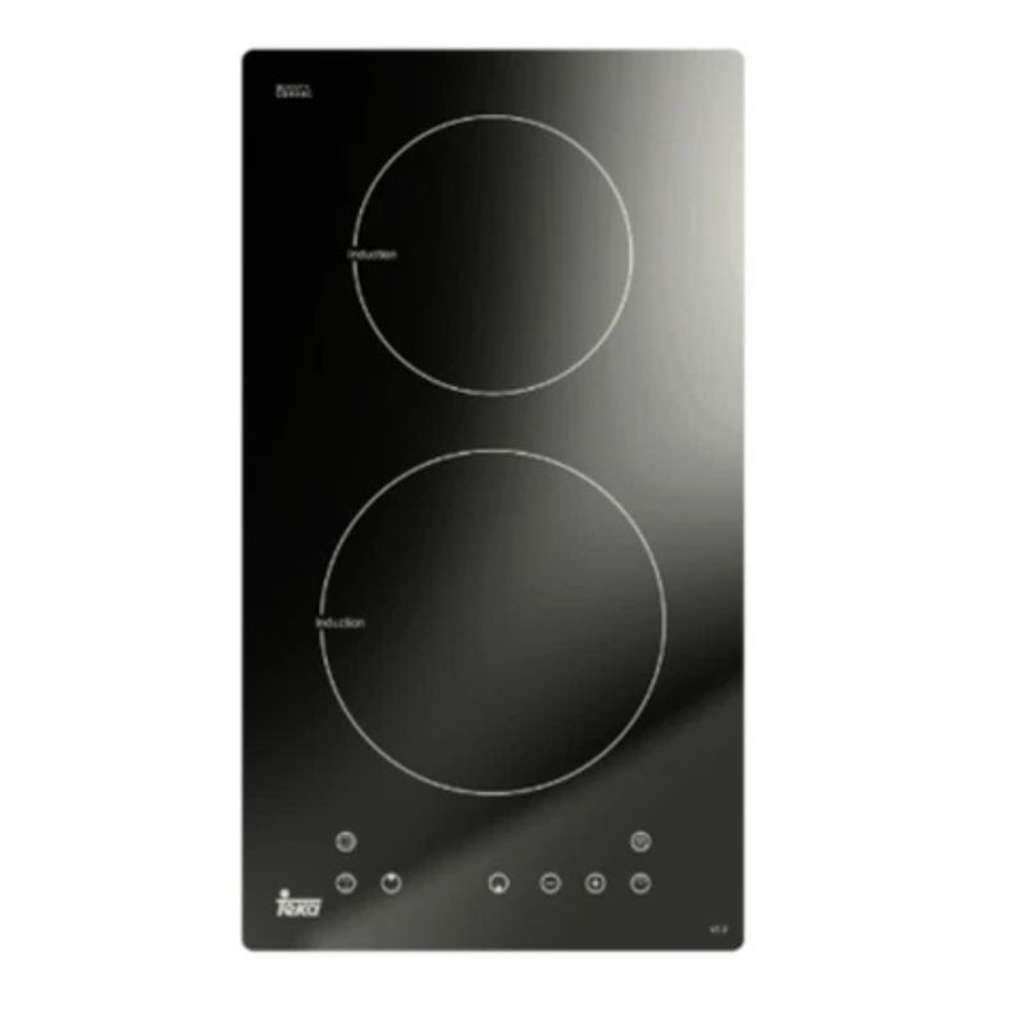 Bếp điện từ đôi Teka IBS 32920 TCS - Hàng chính hãng