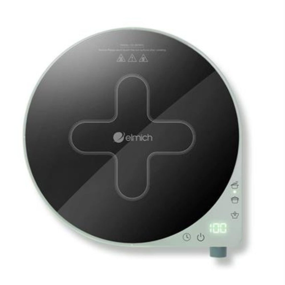 Bếp điện từ đơn Elmich ICE-8878 - Hàng chính hãng