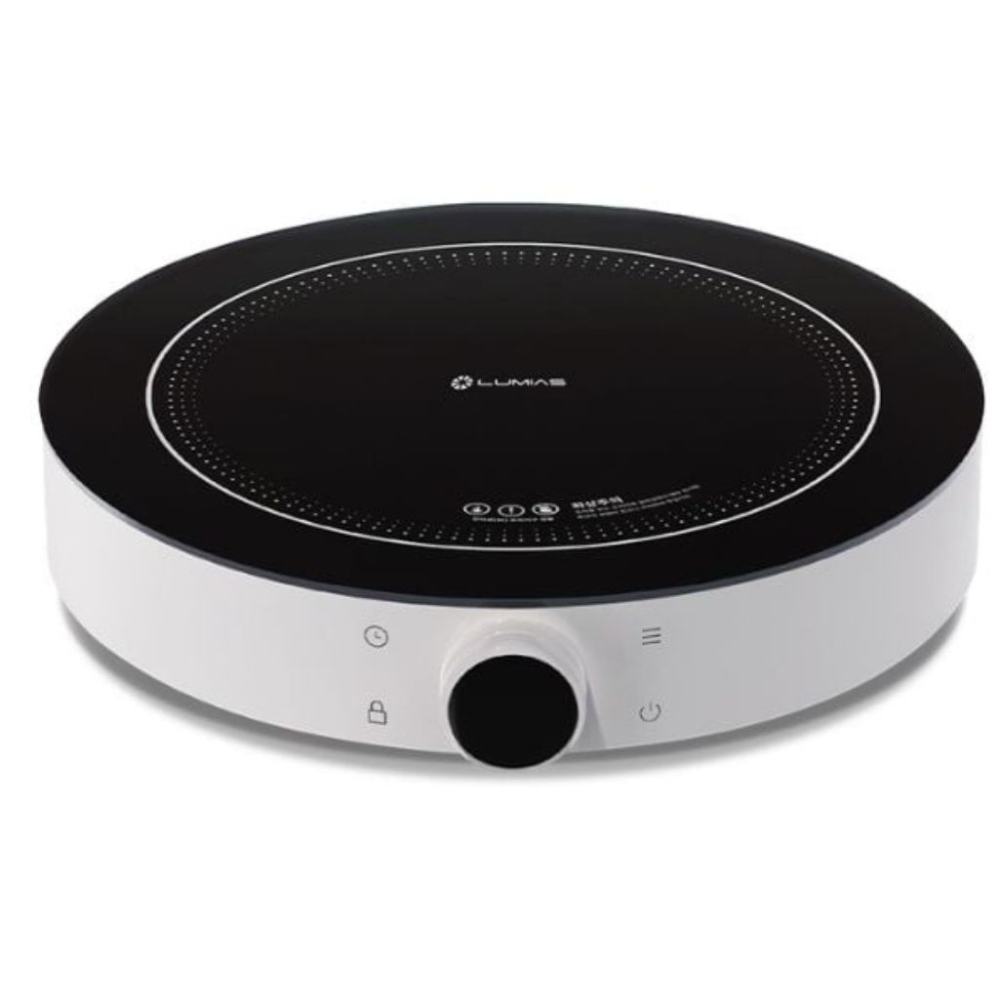 Bếp điện từ đơn Lumias LK24-220B - Hàng chính hãng