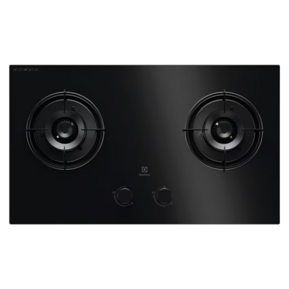 Bếp ga âm Electrolux EHG7202BF - Hàng chính hãng