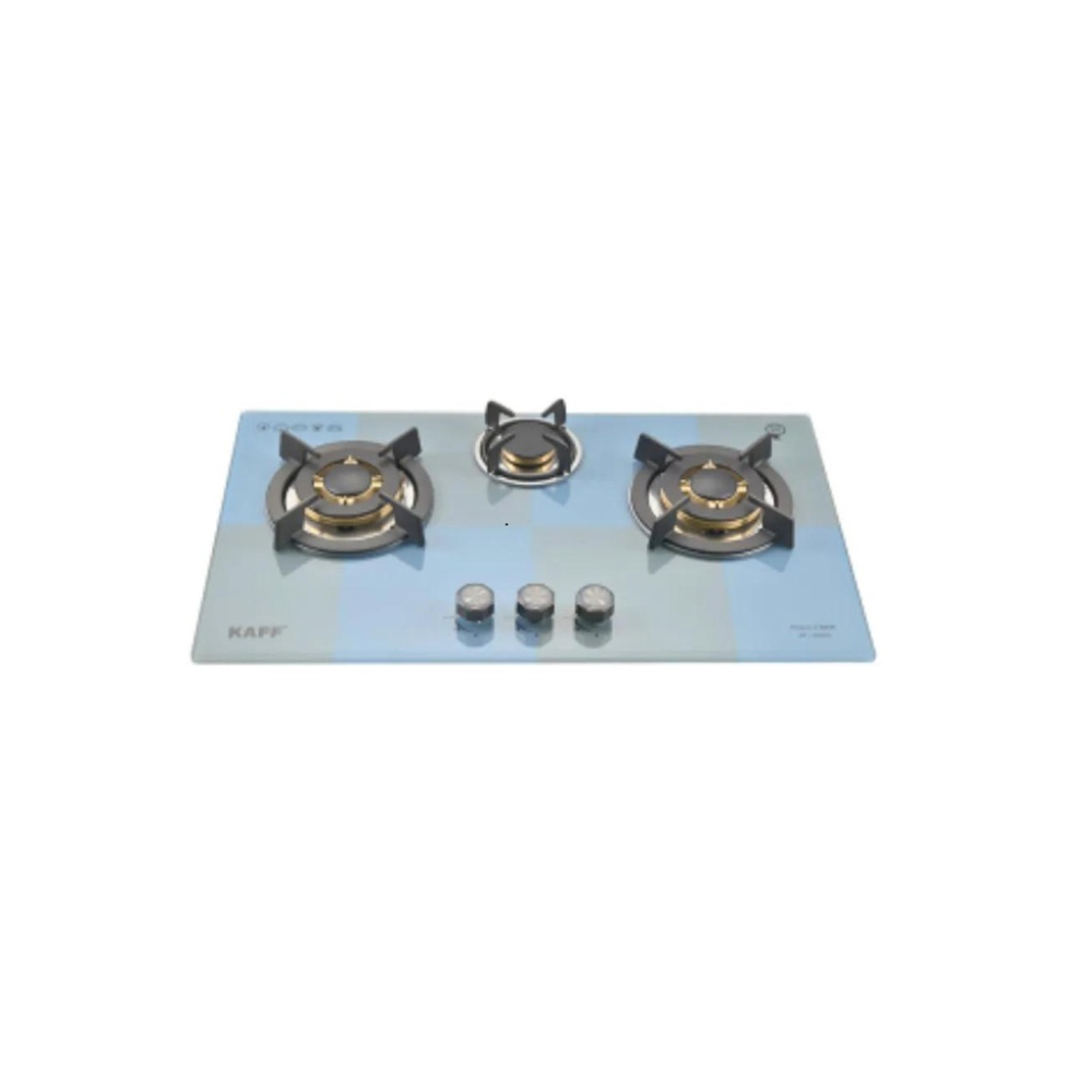 Bếp gas âm ba lò KAFF KF-328 GA  - Hàng chính hãng