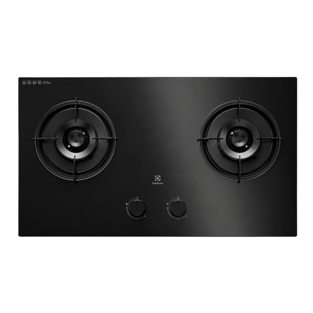 Bếp gas âm Electrolux EHG7220BF - Hàng chính hãng