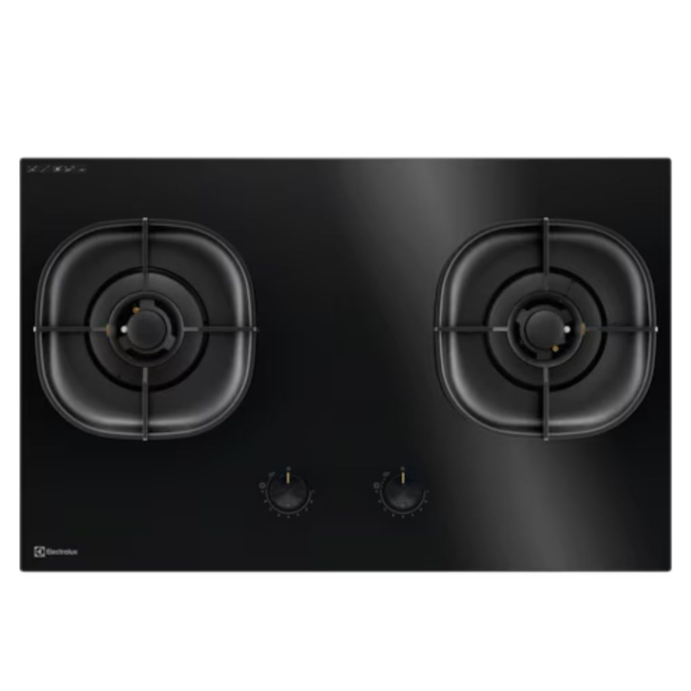 Bếp gas âm Electrolux EHG8236BF - Hàng chính hãng