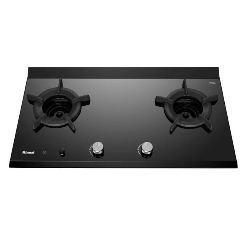 Bếp gas âm Rinnai RB-2CGT-GEN - Hàng chính hãng