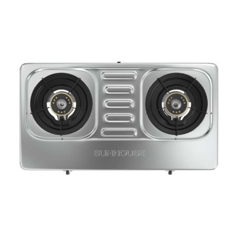Bếp gas dương Sunhouse SHB31072-V - Hàng chính hãng
