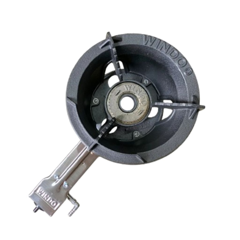 Bếp khè công nghiệp Windo 5A1TW - Hàng chính hãng
