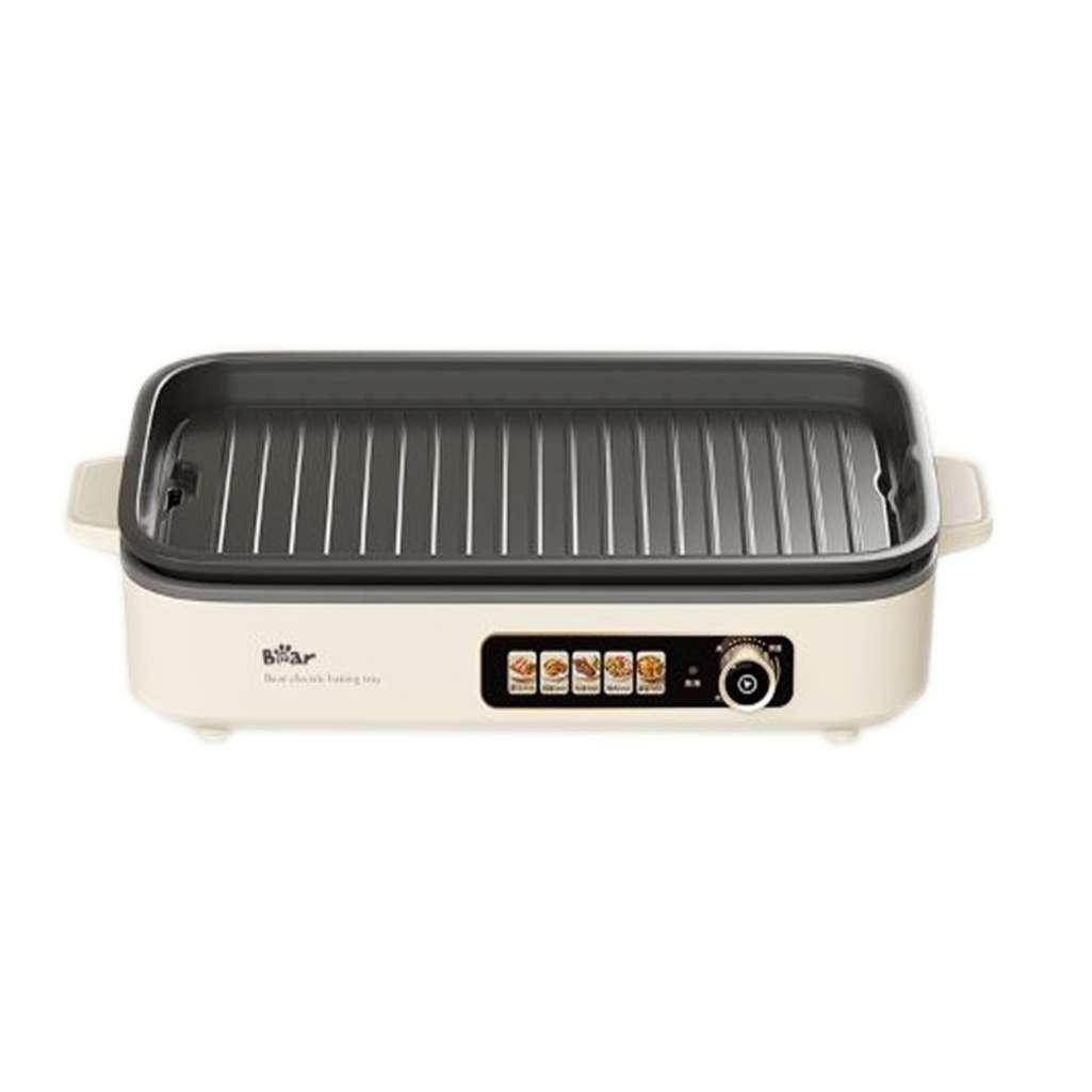 Bếp nướng điện Bear GR-4H15C - Hàng chính hãng