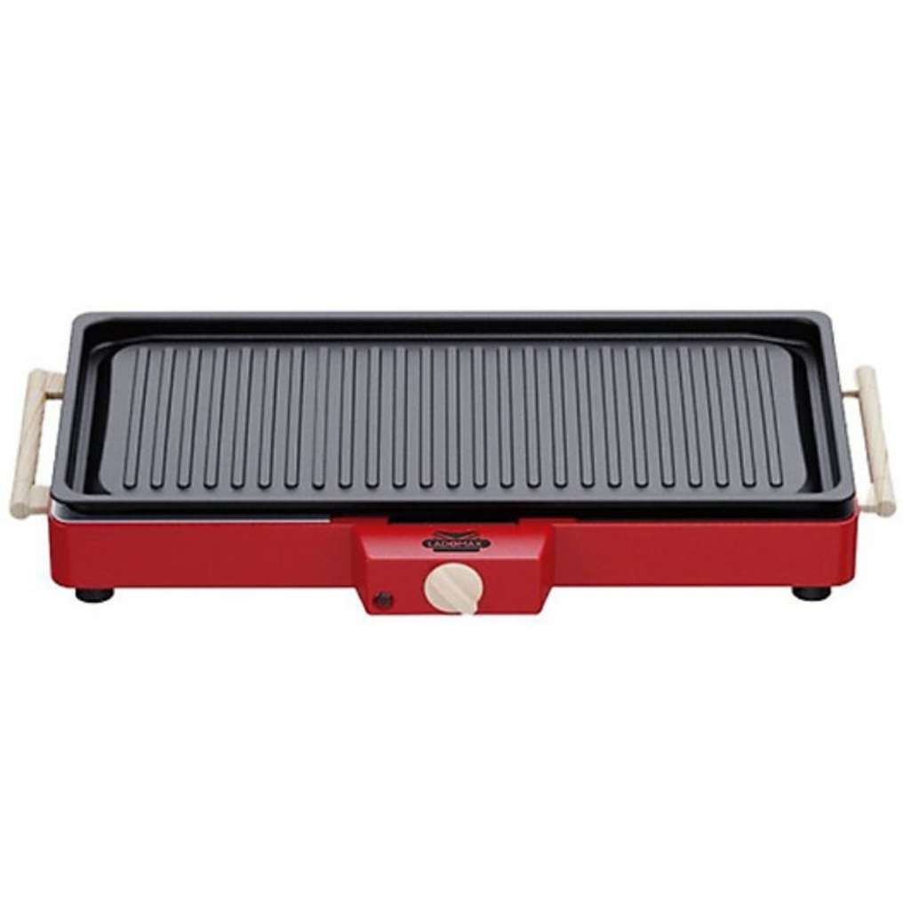 Bếp nướng điện Ladomax HA-1186 - Hàng chính hãng