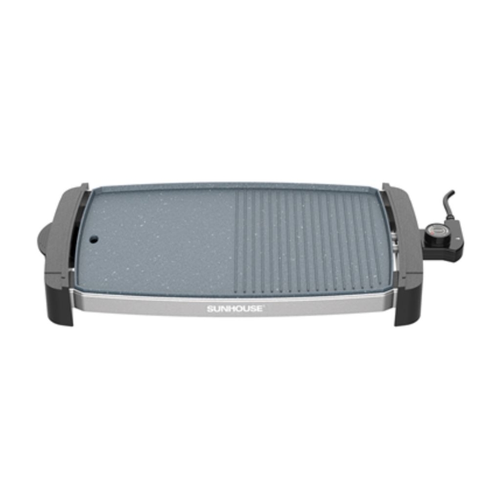 Bếp nướng điện Sunhouse SHD4612  - Hàng chính hãng