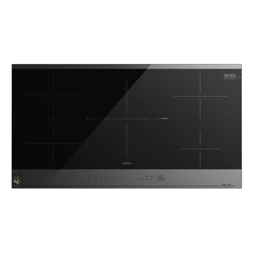 Bếp từ 5 vùng nấu Teka IBF-95-FST-VG - Hàng chính hãng
