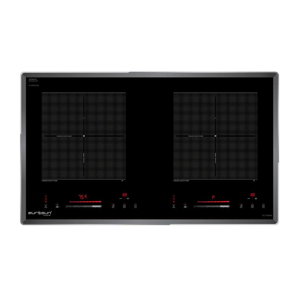 Bếp từ đôi Eurosun EU-T798Pro - Hàng chính hãng