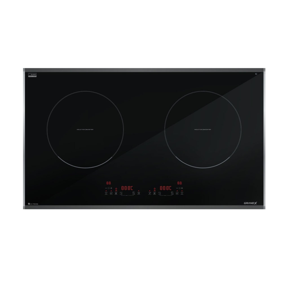 Bếp từ đôi GrandX GX-IP669SE - Hàng chính hãng