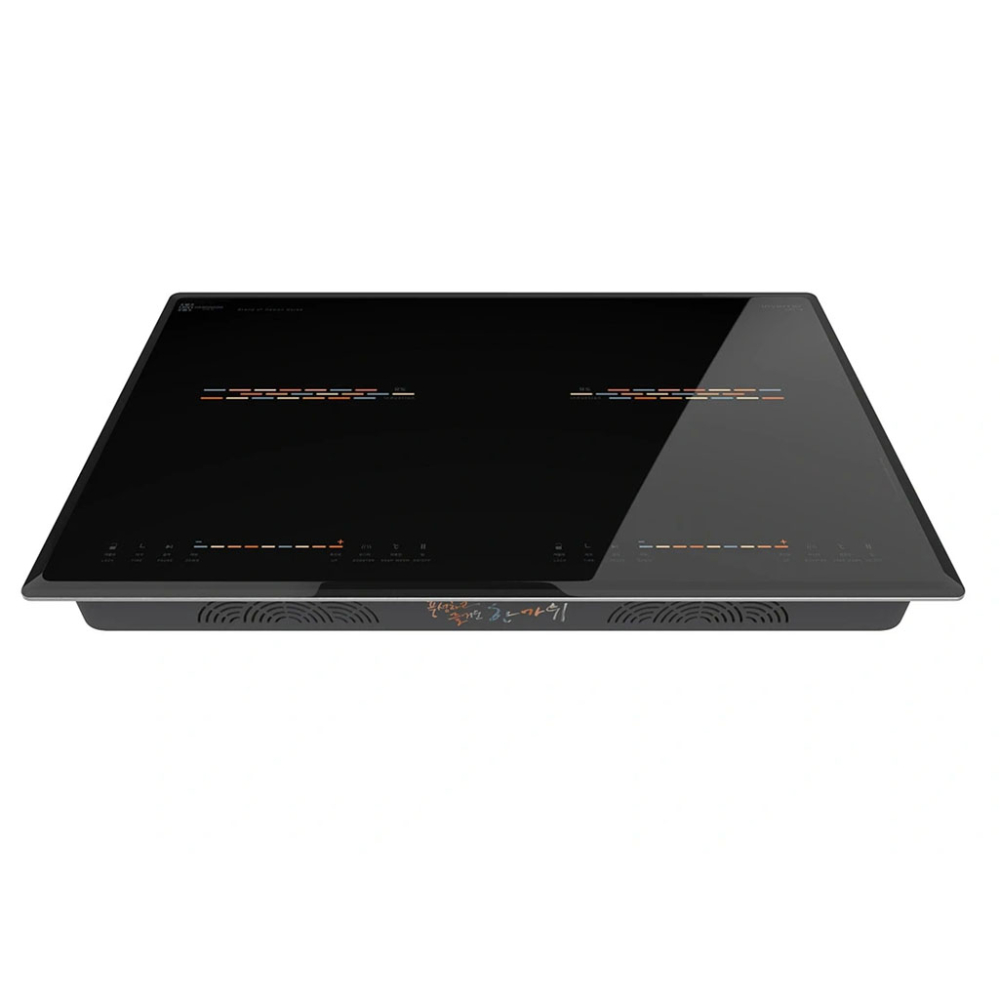 Bếp từ đôi Hawonkoo CEH-205-II - Hàng chính hãng