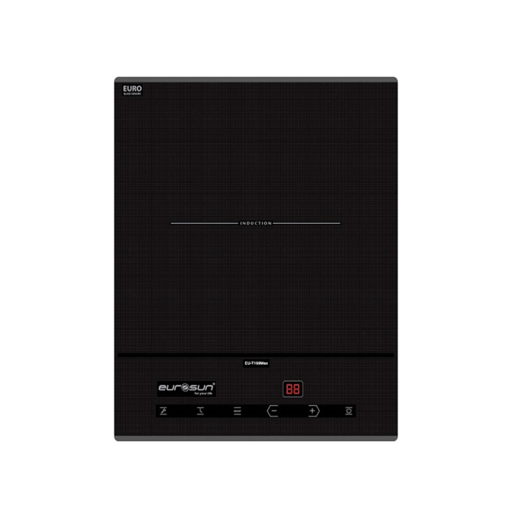 Bếp từ đơn Eurosun EU-T199Max - Hàng chính hãng