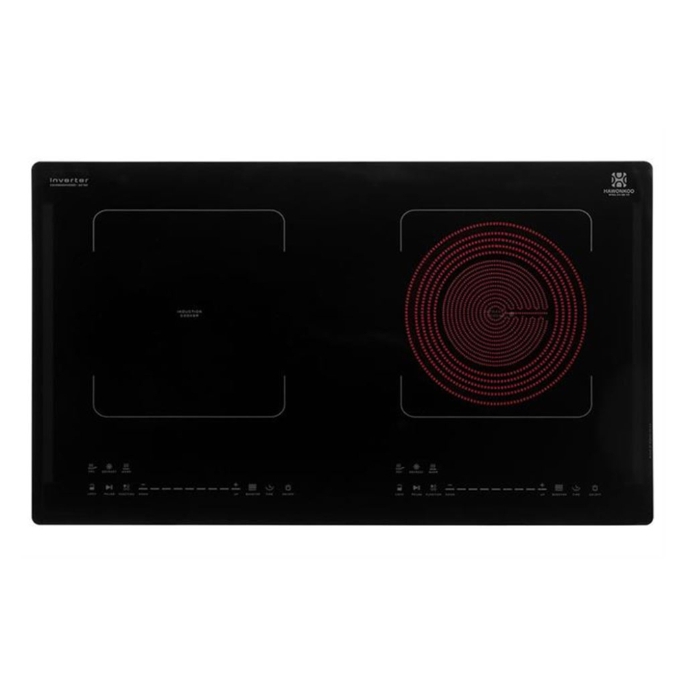 Bếp từ hồng ngoại âm Hawonkoo CEH-262 - Hàng chính hãng
