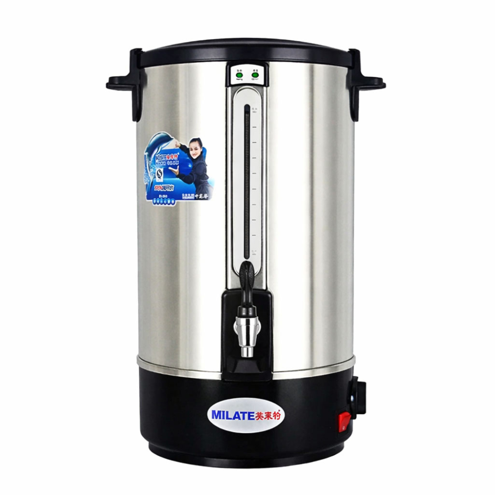 Bình đun nước siêu tốc Milate 16L - Hàng chính hãng