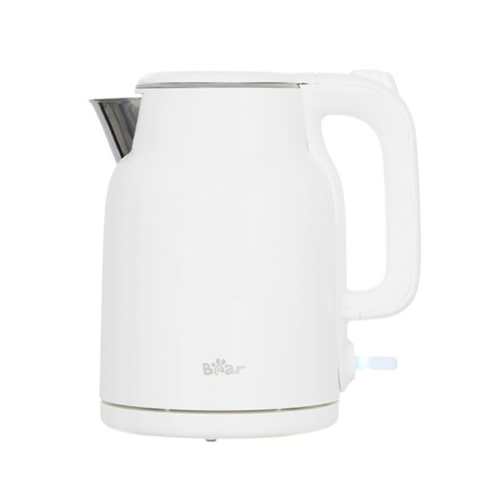 Bình đun siêu tốc Bear 1.5 lít BEK-E153W2 - Hàng chính hãng