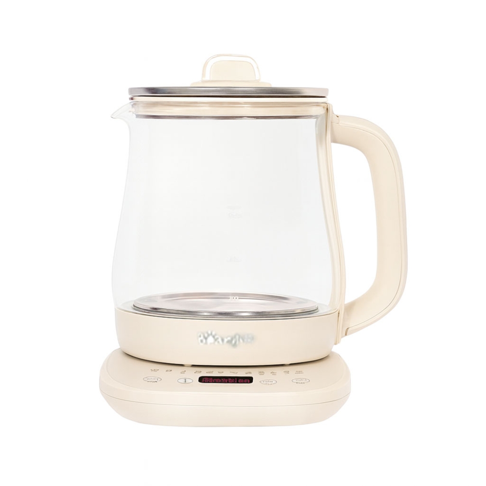 Bình đun siêu tốc Bear 1.5 lít HK-4H15Z - Hàng chính hãng