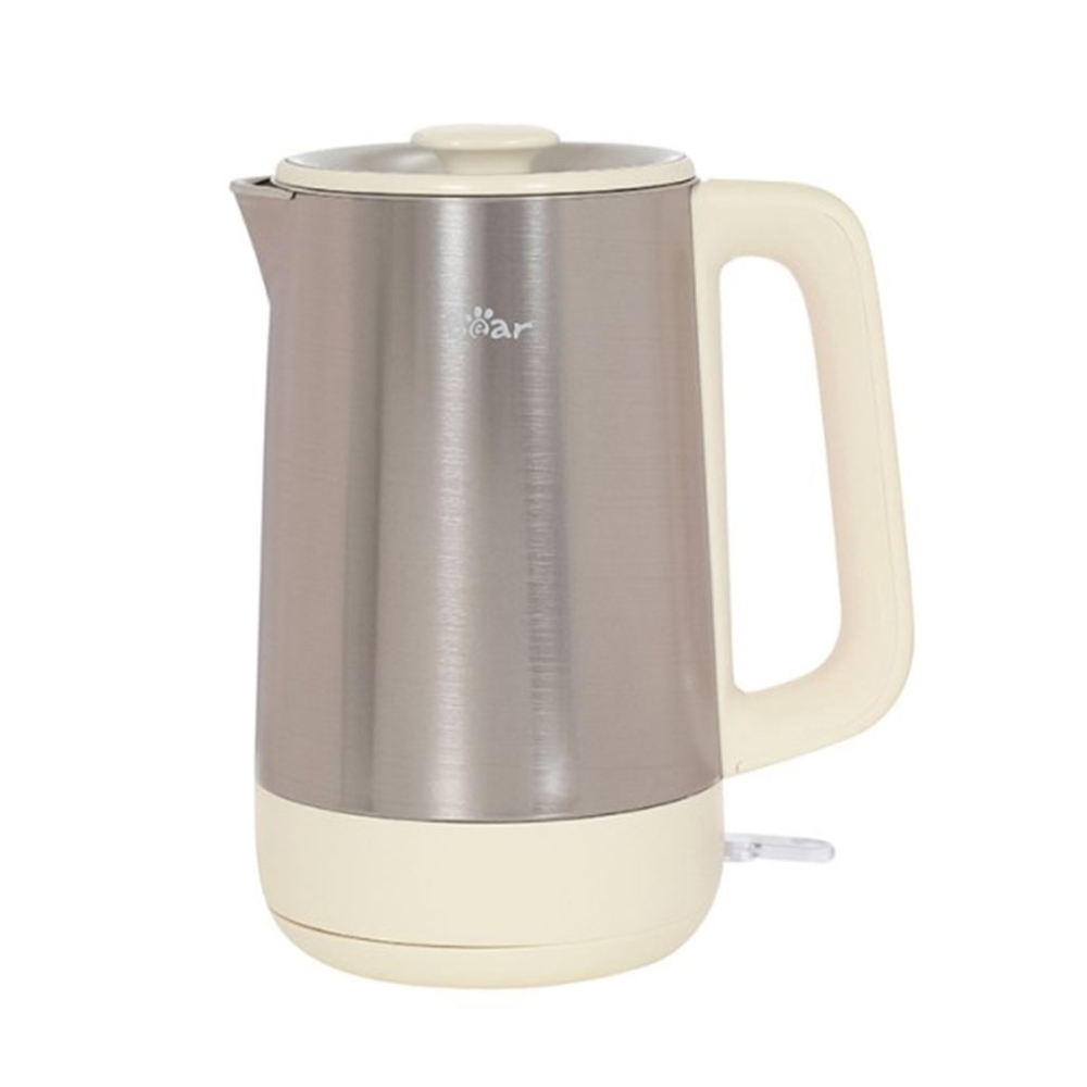Bình đun siêu tốc Bear 1.7 lít ZDH-D17T5 - Hàng chính hãng