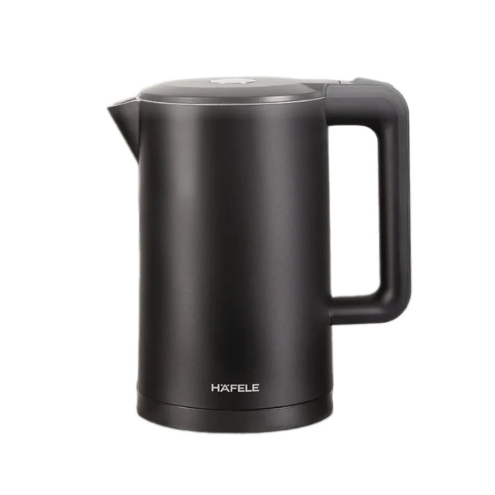 Bình đun siêu tốc Hafele 1.7 lít HS-K1705DB (535.43.548) - Hàng chính hãng