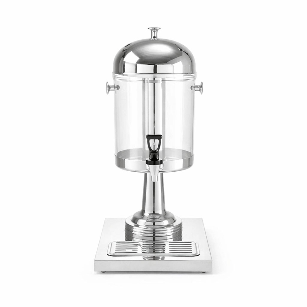 Bình đựng nước trái cây 1 ngăn OEM BC2201-R 8L - Hàng chính hãng