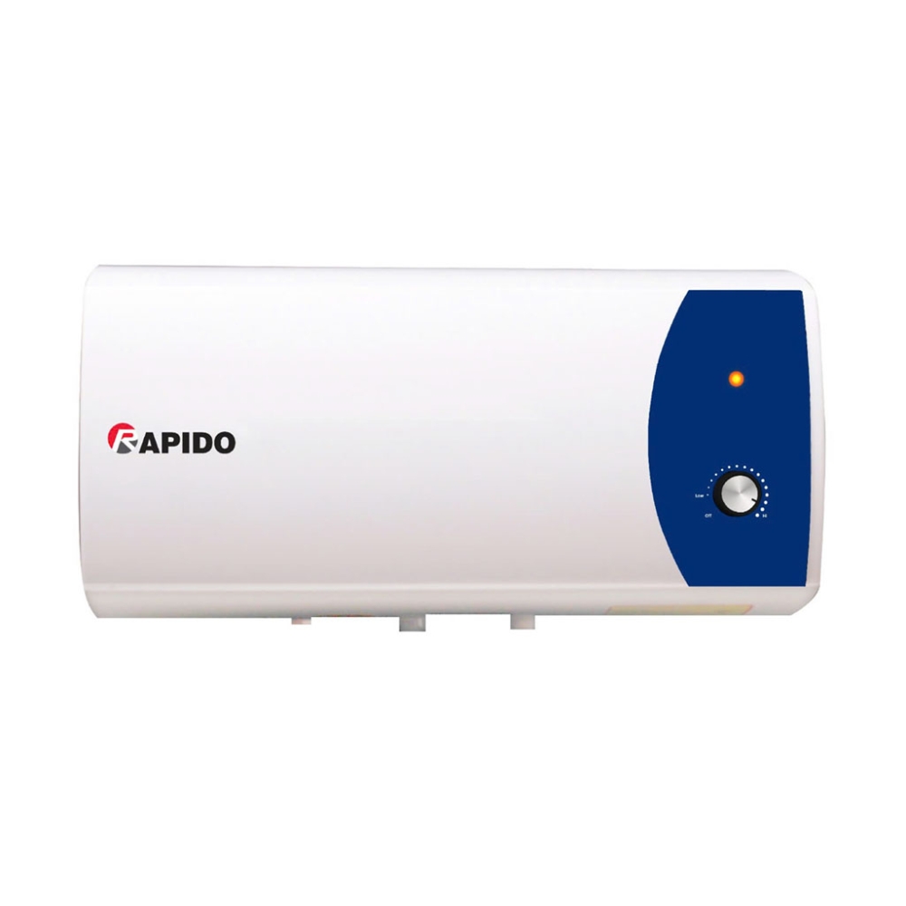 Bình nước nóng Rapido Jolly 20L ( AG+) - Hàng chính hãng