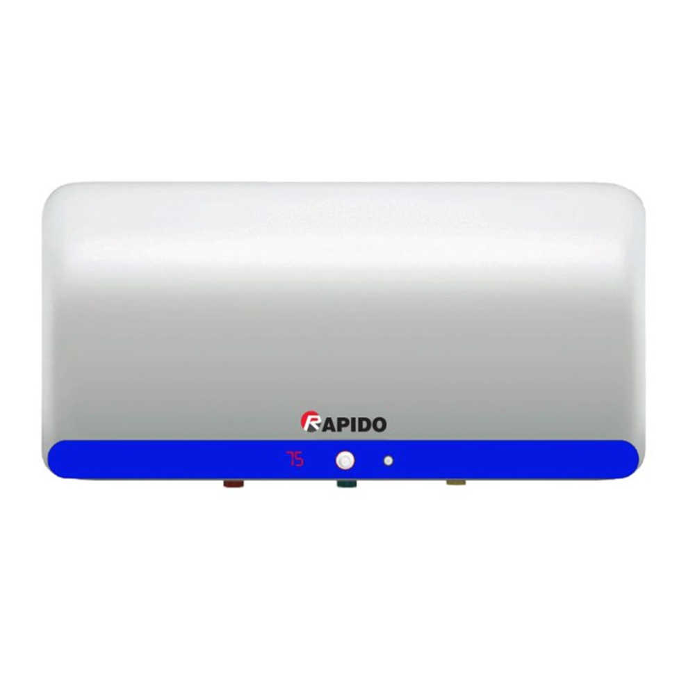 Bình nước nóng Rapido Obel RON-20AD - Hàng chính hãng