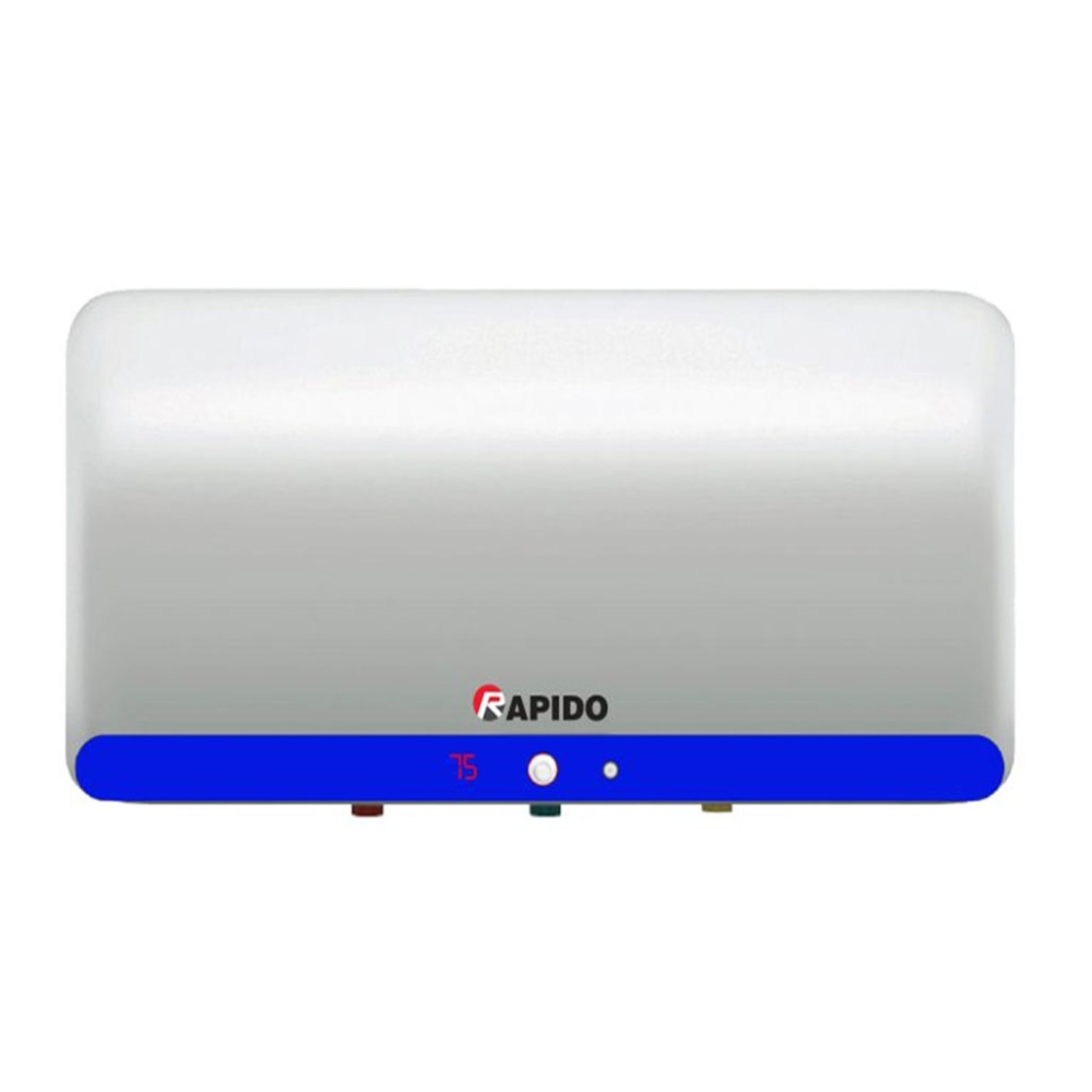 Bình nước nóng Rapido Obel RON-30AD - Hàng chính hãng
