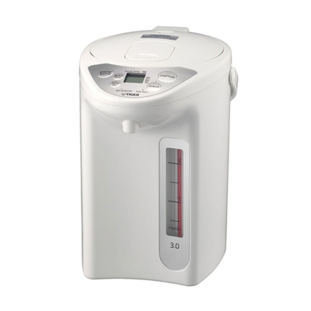 Bình thủy điện Tiger PDR-C30W - Hàng chính hãng