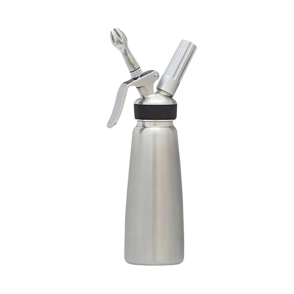 Bình xịt kem tươi Unibar UBK-1000 - Hàng chính hãng
