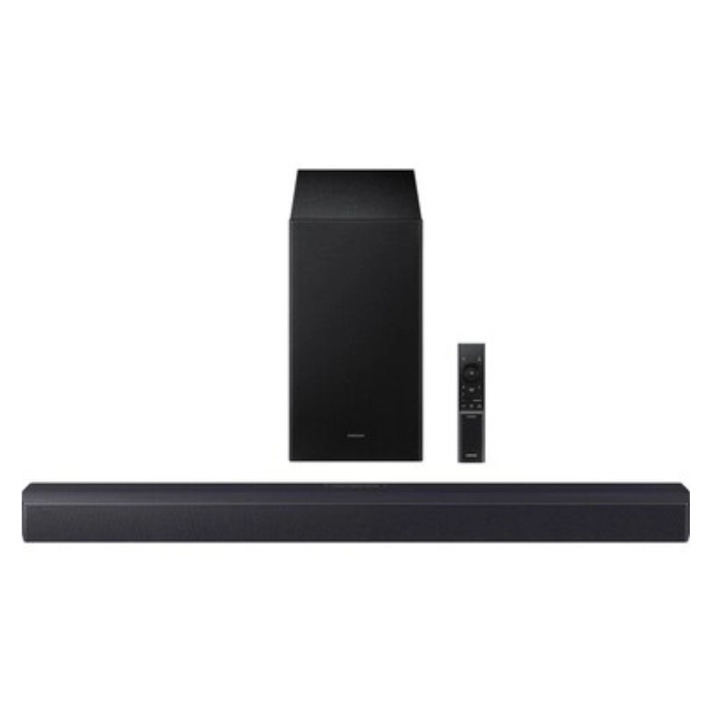 Bộ loa thanh Samsung HW-B450F/XV - Hàng chính hãng