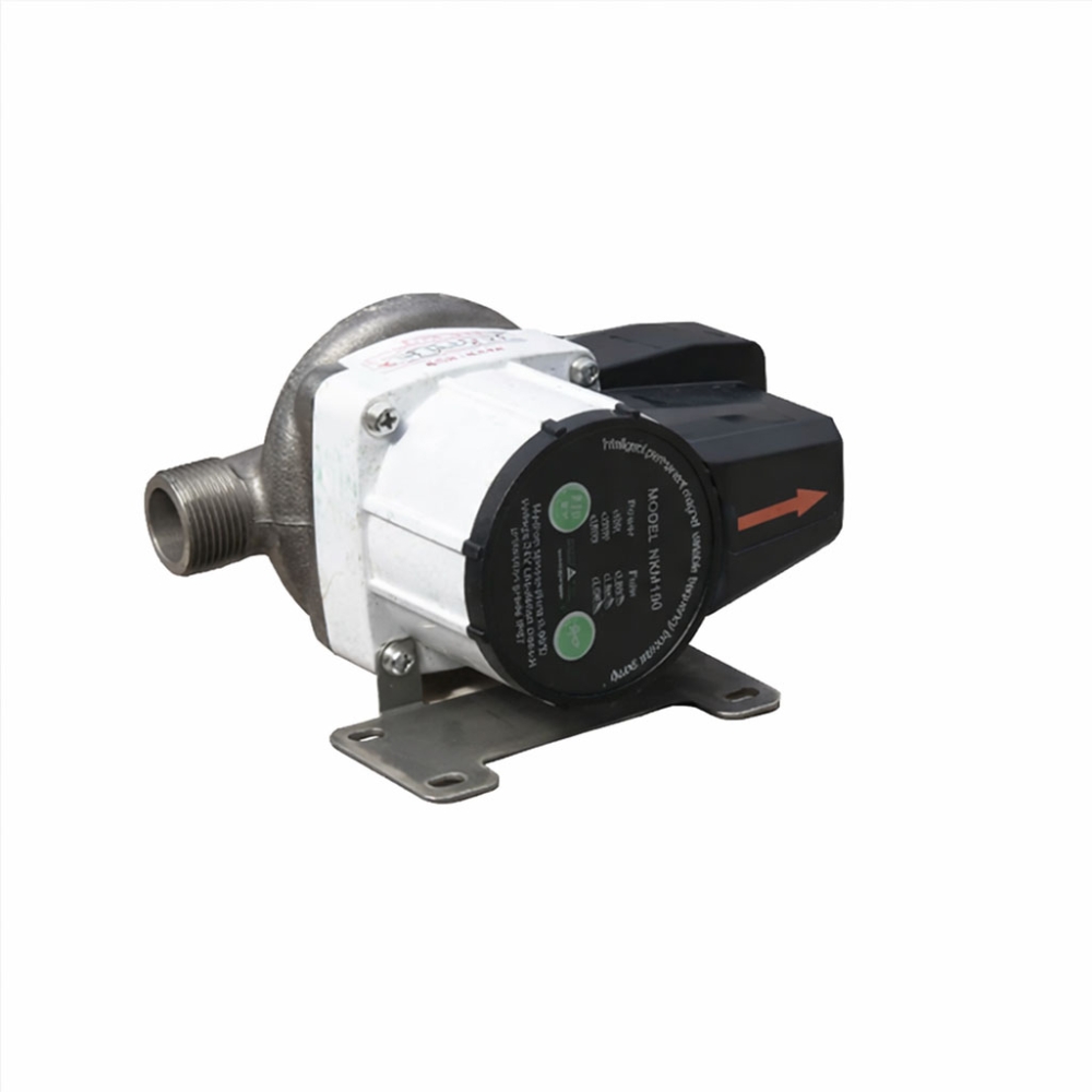 Bơm tăng áp mini Nikawa NKM150 150W - Hàng chính hãng