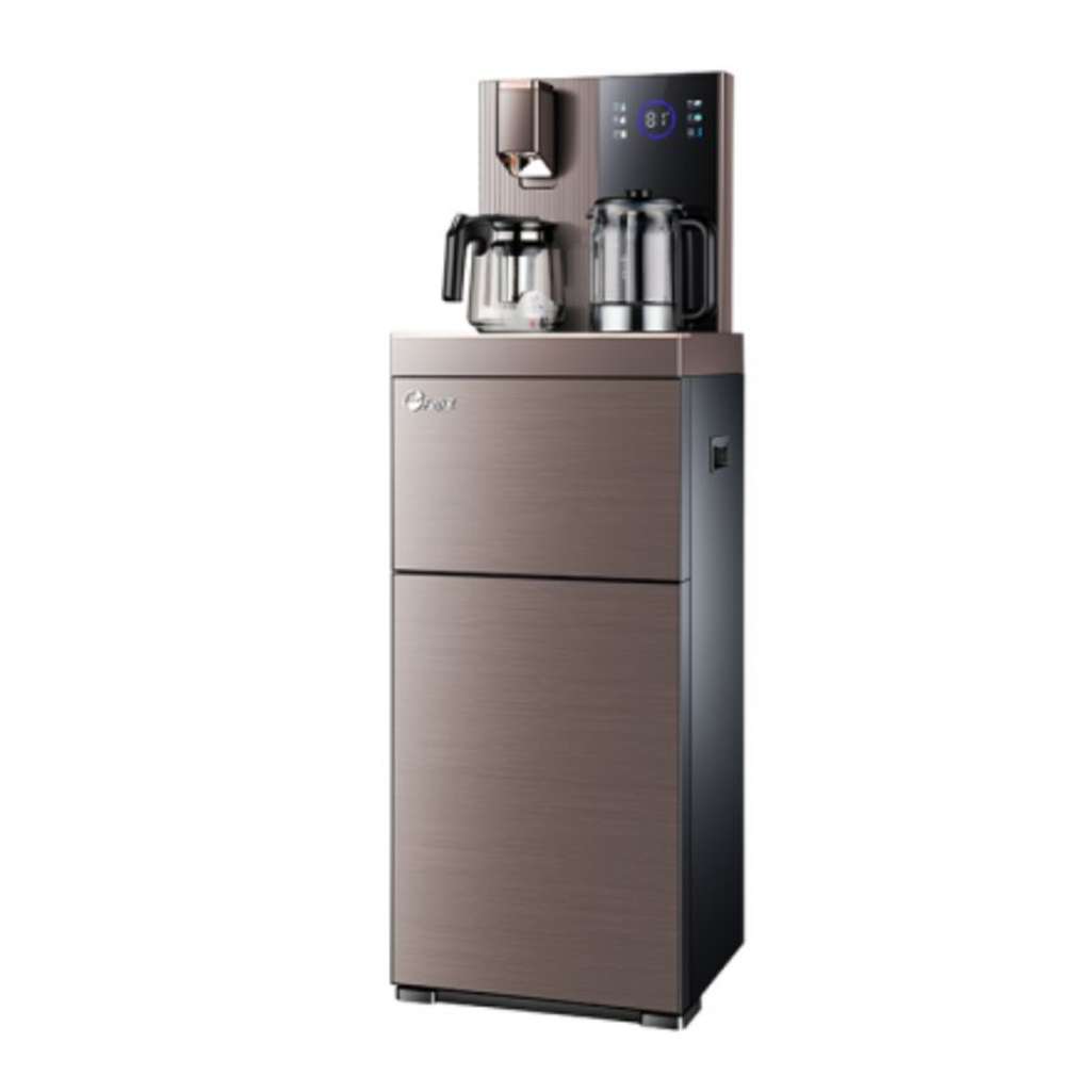 Cây nước nóng lạnh bàn trà FujiE TB238UV - Hàng chính hãng