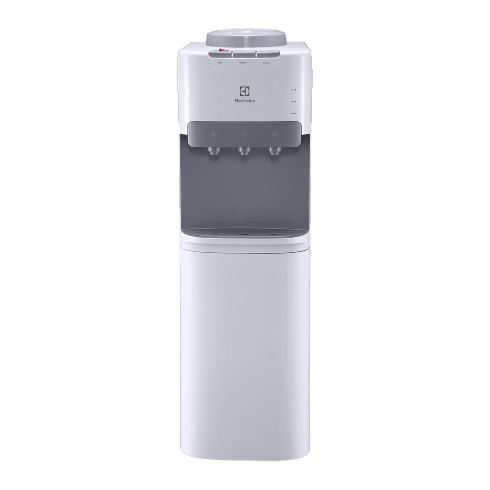 Cây nước nóng lạnh Electrolux EDBMFACWF 530W - Hàng chính hãng