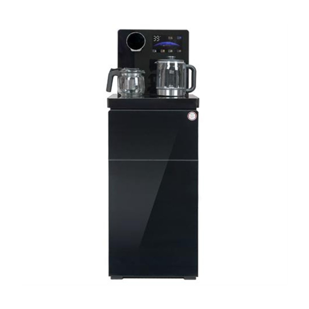 Cây nước nóng lạnh kết hợp bàn pha trà Fujihome TBA2 - Hàng chính hãng